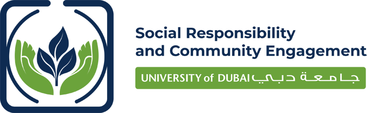 SRCE, Social Responsibility and Community Engagement